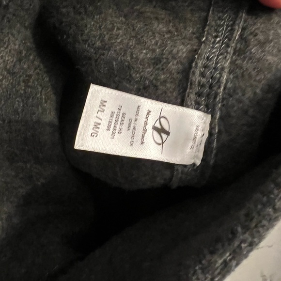 Nordic Track beanie. Like new. - Picture 3 of 3